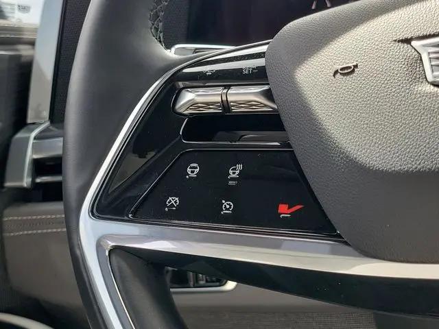 2025 Cadillac Escalade Sport 1 AWD