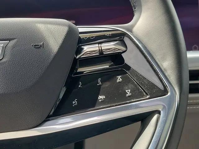 2025 Cadillac Escalade Sport 1 AWD