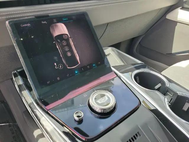 2025 Cadillac Escalade Sport 1 AWD