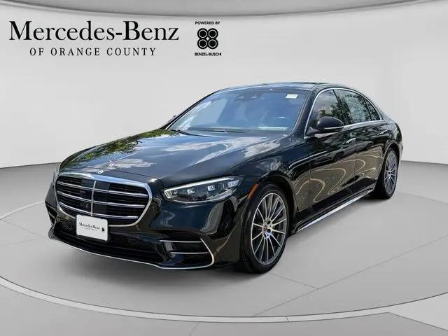 2023 Mercedes-Benz 500 4MATIC for sale in Harriman, NY