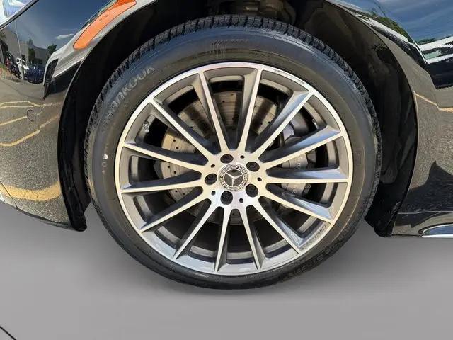 2023 Mercedes-Benz 500 4MATIC