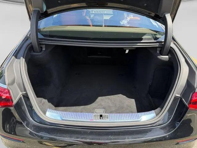 2023 Mercedes-Benz 500 4MATIC