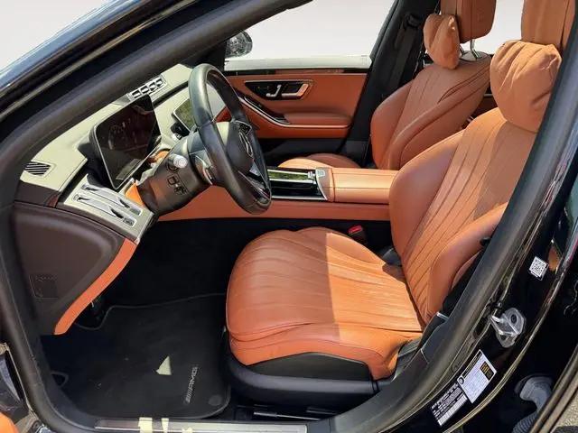 2023 Mercedes-Benz 500 4MATIC