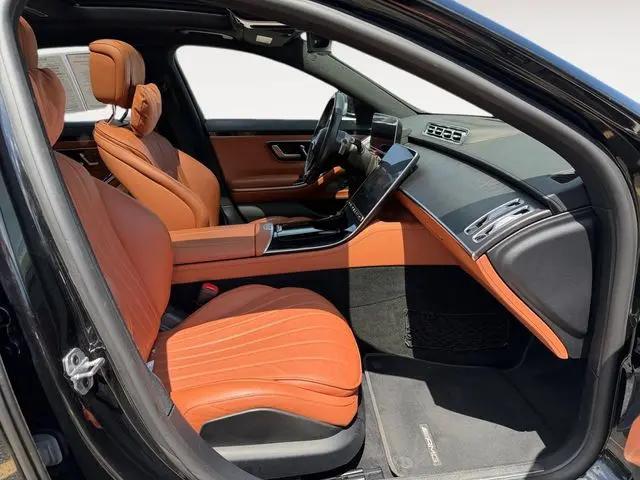 2023 Mercedes-Benz 500 4MATIC