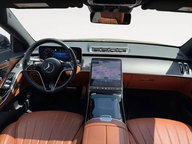 2023 Mercedes-Benz 500 4MATIC