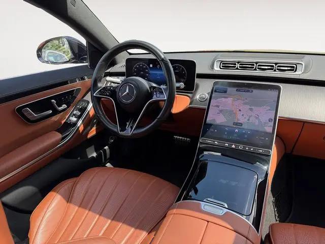 2023 Mercedes-Benz 500 4MATIC