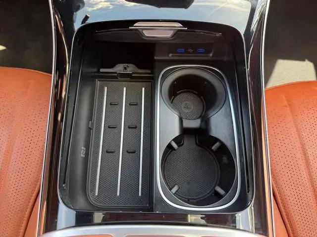 2023 Mercedes-Benz 500 4MATIC