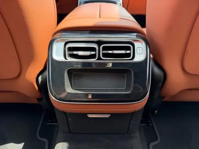 2023 Mercedes-Benz 500 4MATIC