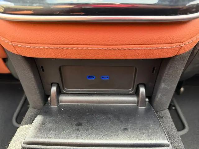 2023 Mercedes-Benz 500 4MATIC