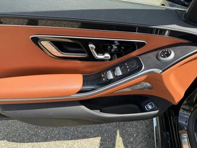 2023 Mercedes-Benz 500 4MATIC