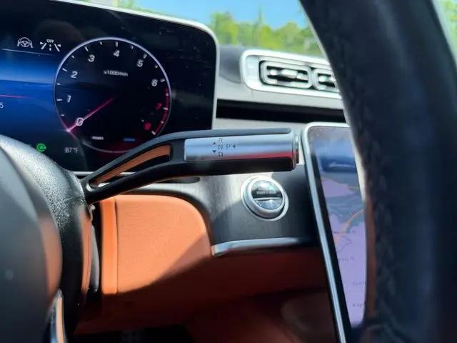 2023 Mercedes-Benz 500 4MATIC