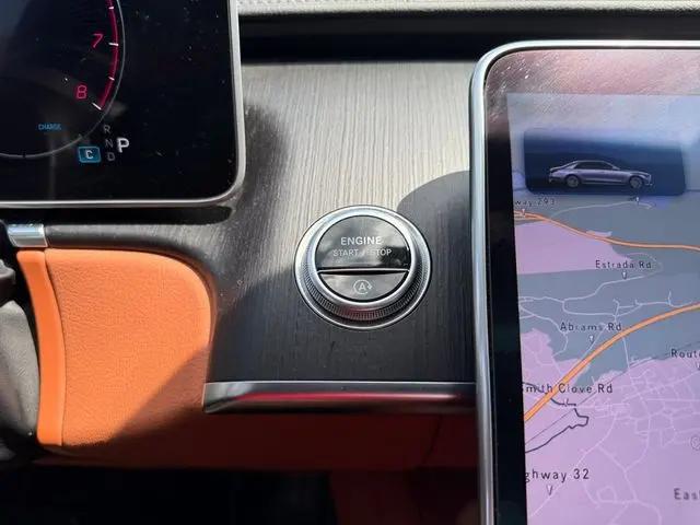 2023 Mercedes-Benz 500 4MATIC