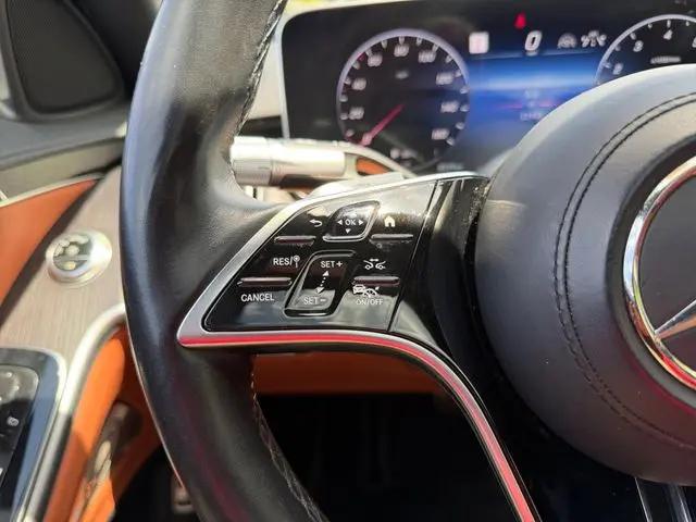 2023 Mercedes-Benz 500 4MATIC