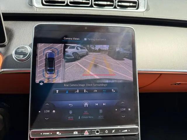 2023 Mercedes-Benz 500 4MATIC