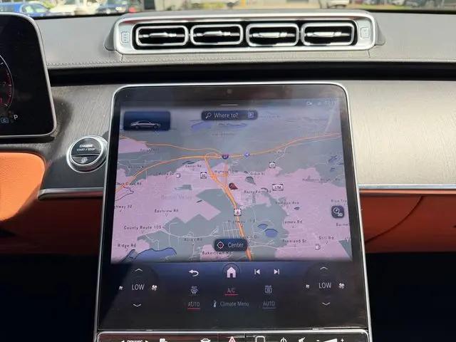 2023 Mercedes-Benz 500 4MATIC