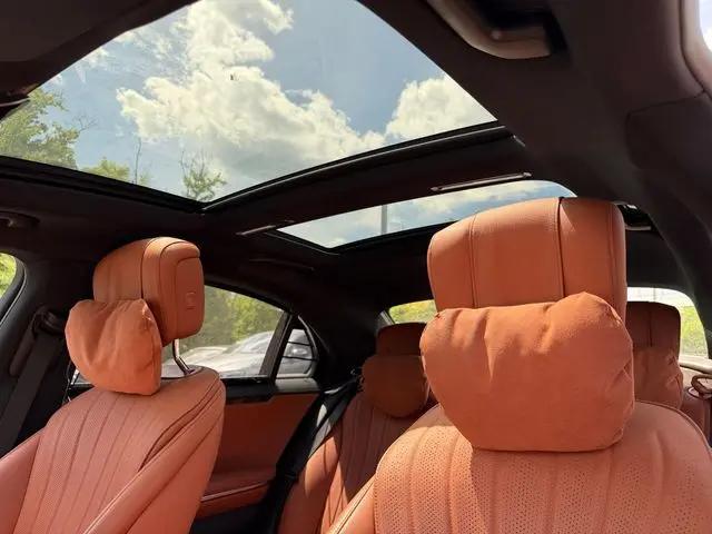 2023 Mercedes-Benz 500 4MATIC