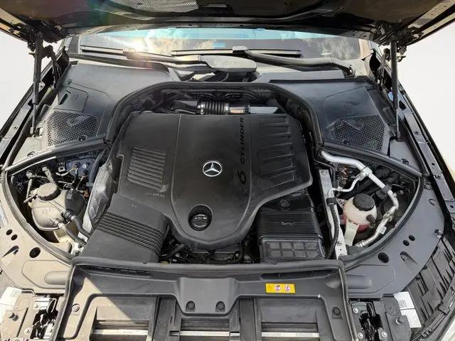 2023 Mercedes-Benz 500 4MATIC