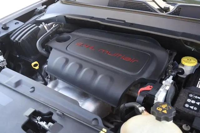 2022 Jeep Compass Latitude FWD