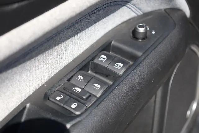 2022 Jeep Compass Latitude FWD