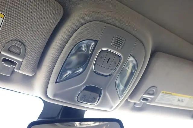 2022 Jeep Compass Latitude FWD