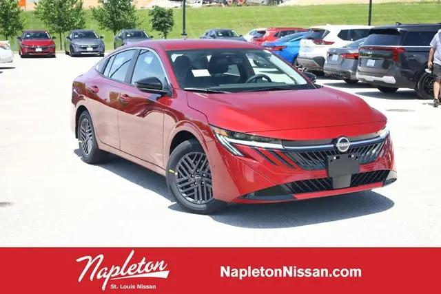 2026 Nissan Sentra SV for sale in St. Louis, MO