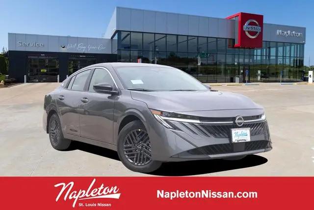 2026 Nissan Sentra SV for sale in St. Louis, MO