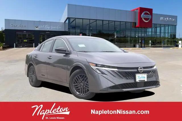 2026 Nissan Sentra SV for sale in St. Louis, MO