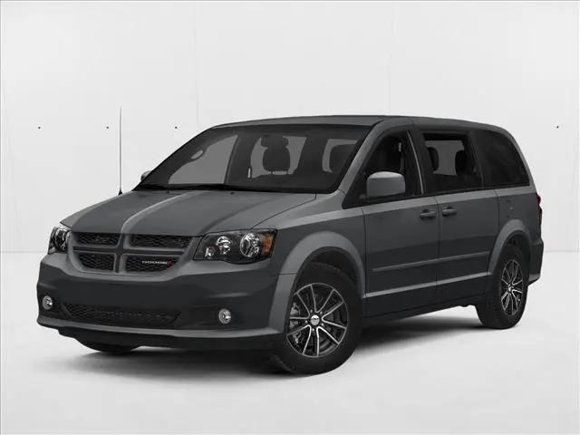 2018 Dodge Grand Caravan GT for sale in Peoria, AZ