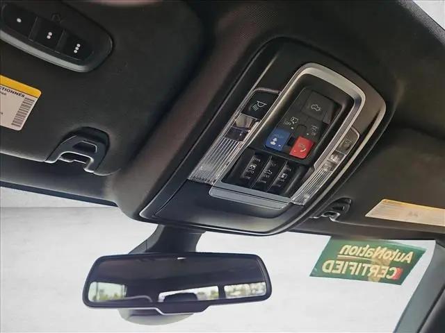 2019 Ram 2500 Laramie Crew Cab 4x4 6'4" Box