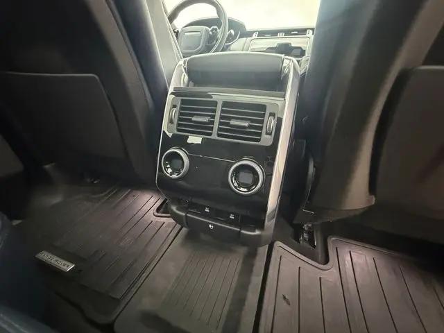 2021 Land Rover Range Rover Sport HST MHEV