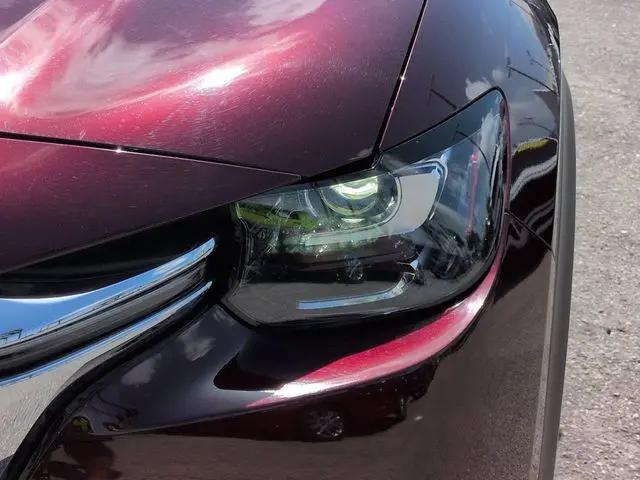 2024 Mazda X-90 3.3 Turbo Premium Plus