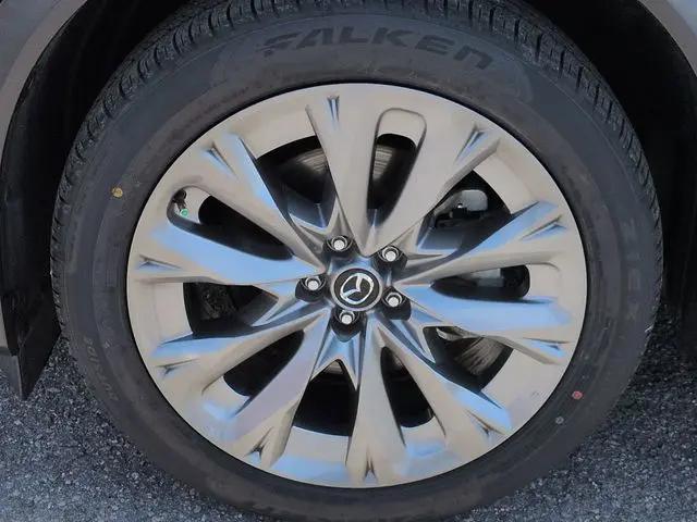 2024 Mazda X-90 3.3 Turbo Premium Plus