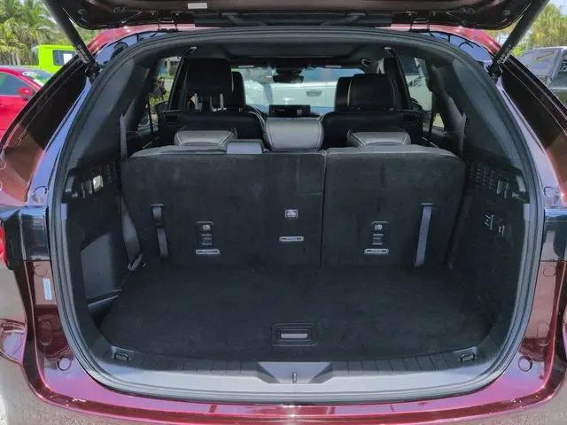 2024 Mazda X-90 3.3 Turbo Premium Plus