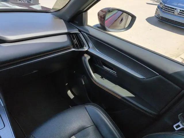 2024 Mazda X-90 3.3 Turbo Premium Plus