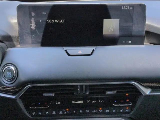 2024 Mazda X-90 3.3 Turbo Premium Plus