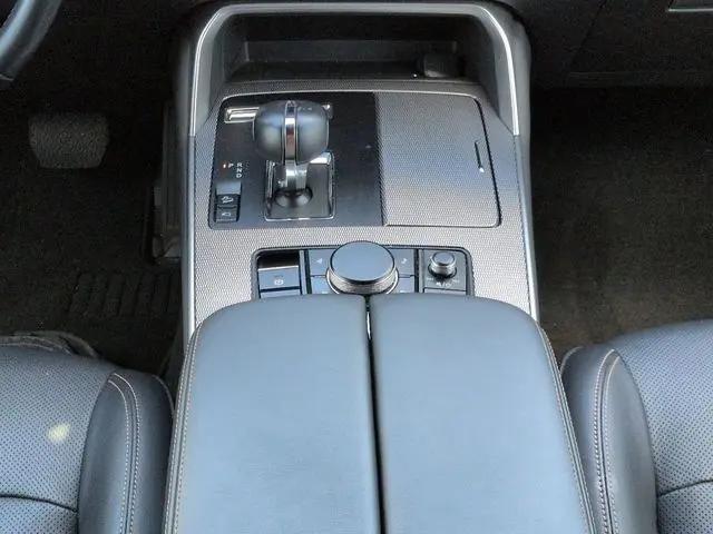 2024 Mazda X-90 3.3 Turbo Premium Plus