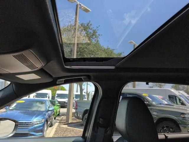 2024 Mazda X-90 3.3 Turbo Premium Plus
