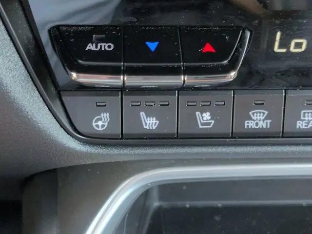 2024 Mazda X-90 3.3 Turbo Premium Plus