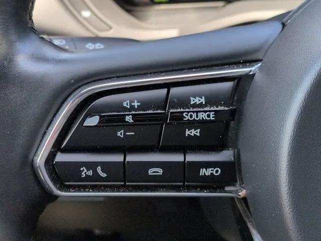2024 Mazda X-90 3.3 Turbo Premium Plus
