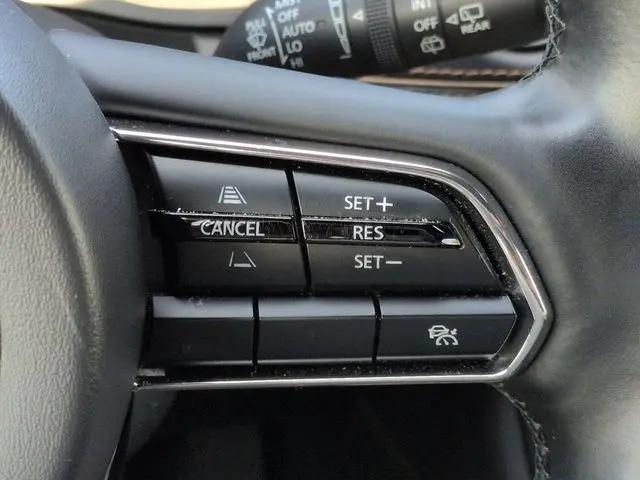 2024 Mazda X-90 3.3 Turbo Premium Plus