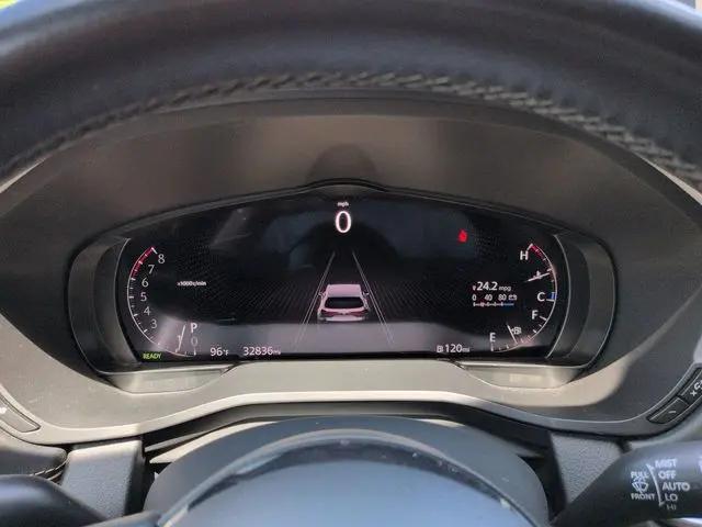 2024 Mazda X-90 3.3 Turbo Premium Plus