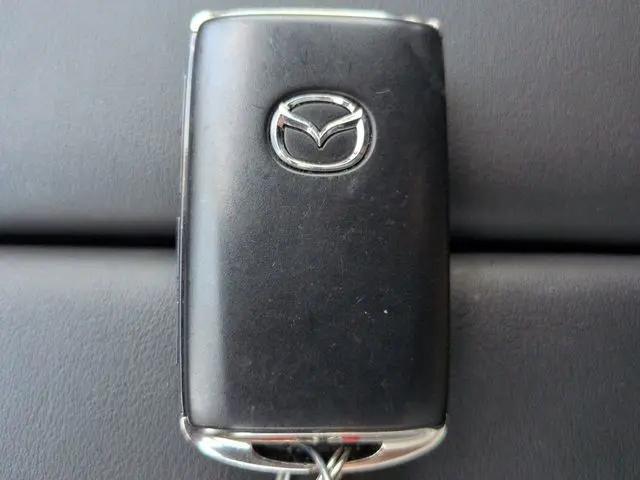 2024 Mazda X-90 3.3 Turbo Premium Plus