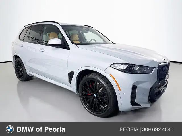 2026 BMW X5 xDrive40i for sale in Peoria, IL