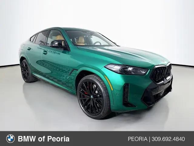 2027 BMW X6 M60i for sale in Peoria, IL