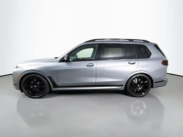 2027 BMW X7 M60i