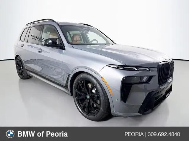 2027 BMW X7 M60i for sale in Peoria, IL