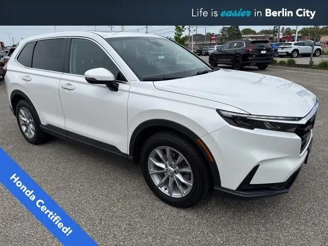 2023 Honda CR-V EX-L AWD for sale in South Portland, ME