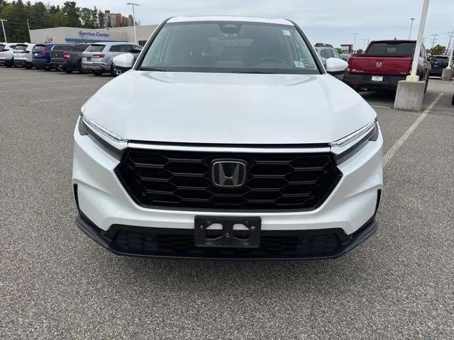 2023 Honda CR-V EX-L AWD