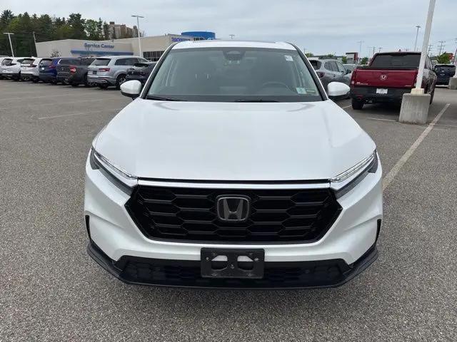 2023 Honda CR-V EX-L AWD
