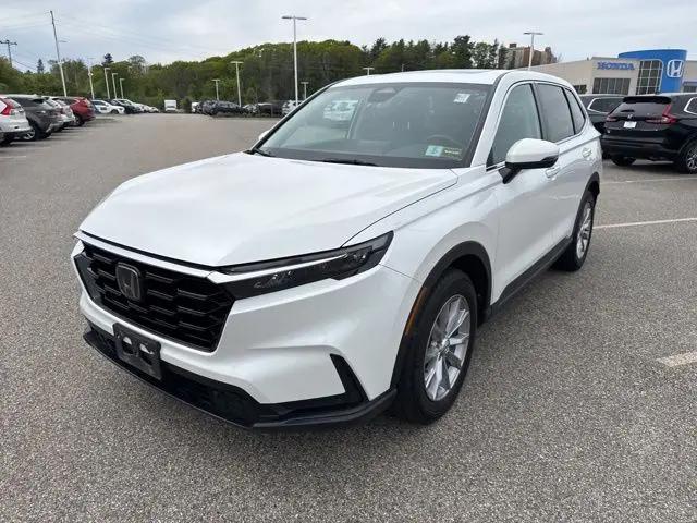 2023 Honda CR-V EX-L AWD